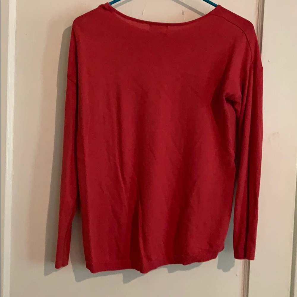 Light sweater - Picture 2 of 2